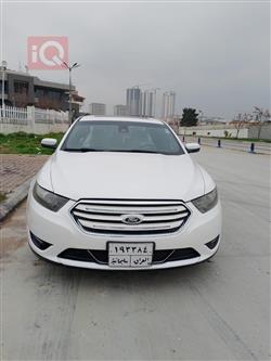 Ford Taurus